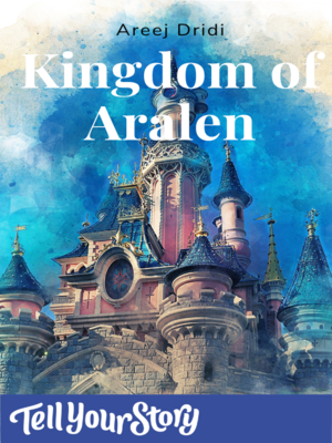 cover image of The Kingdom of Aralen